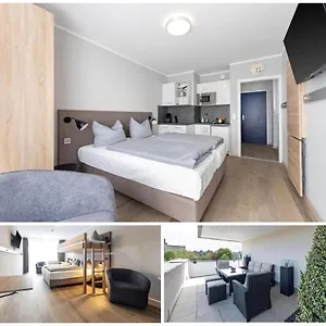 Centerroom Apart Otel