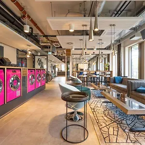Maseven Messe Trudering 4* Münih
