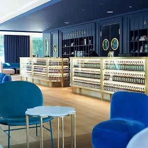 Jugend- Und Augustin Hotel München