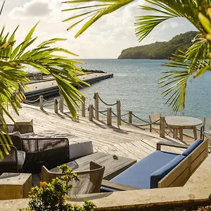 The Liming Bequia Hotel Friendship