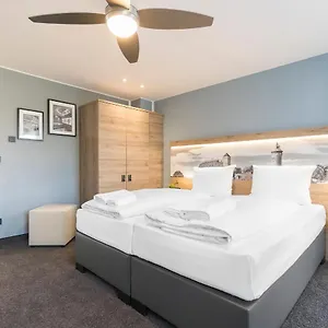 By Daspaul Aparthotel Neurenberg