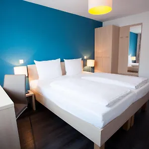 Centro Arkadia 2* Köln