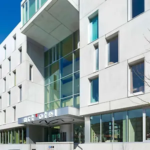 Art'otel Cologne, Powered By Radisson 4* Köln