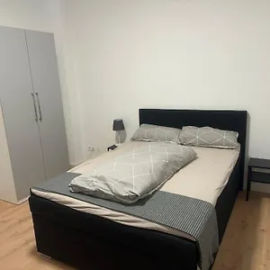 Cheema Apartment Frankfurt am Main