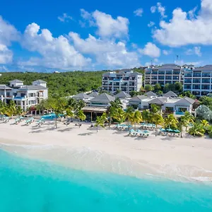 Zemi House, Lxr Hotels&resorts Resort Shoal Bay Village