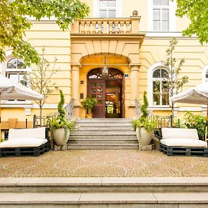 Hotel Boutique Krone, Munich