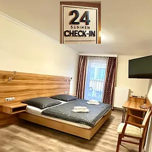 Kennedy Hotel Neurenberg