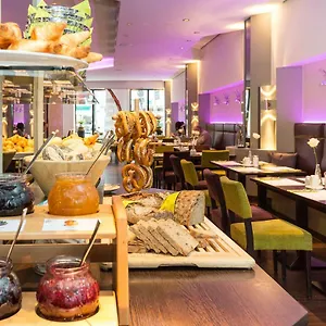 Dolomit Hotel München