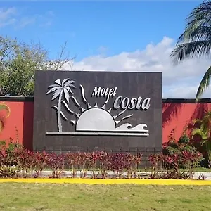 Hotel del amor Costa