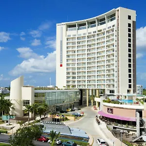 Hotel Krystal Urban Centro