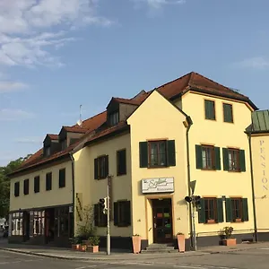Eberl Feldmoching Gasthuis