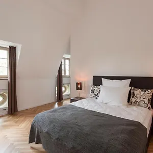 Srs Apartment München